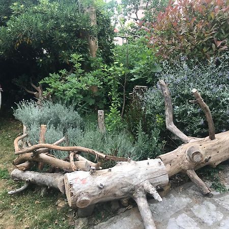 House Neytiri Selce Vila Exterior foto