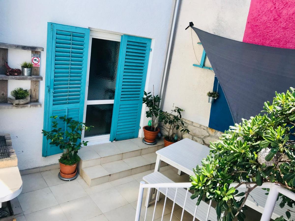 House Neytiri Selce Vila Exterior foto