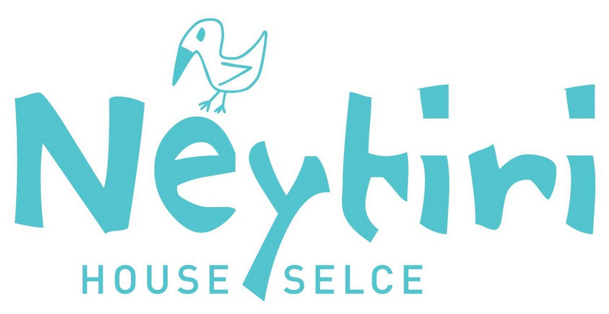 House Neytiri Selce Vila Exterior foto