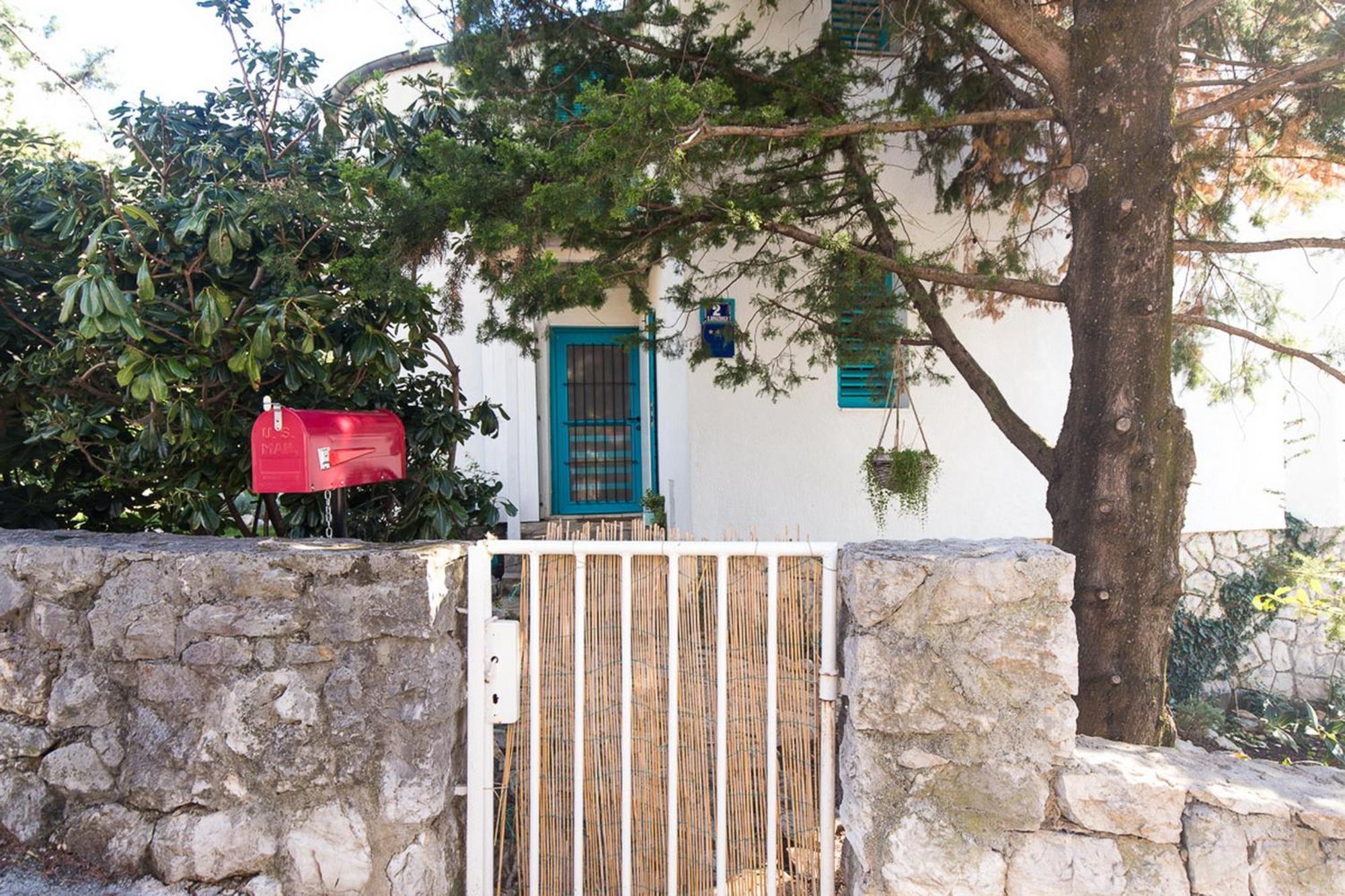 House Neytiri Selce Vila Exterior foto