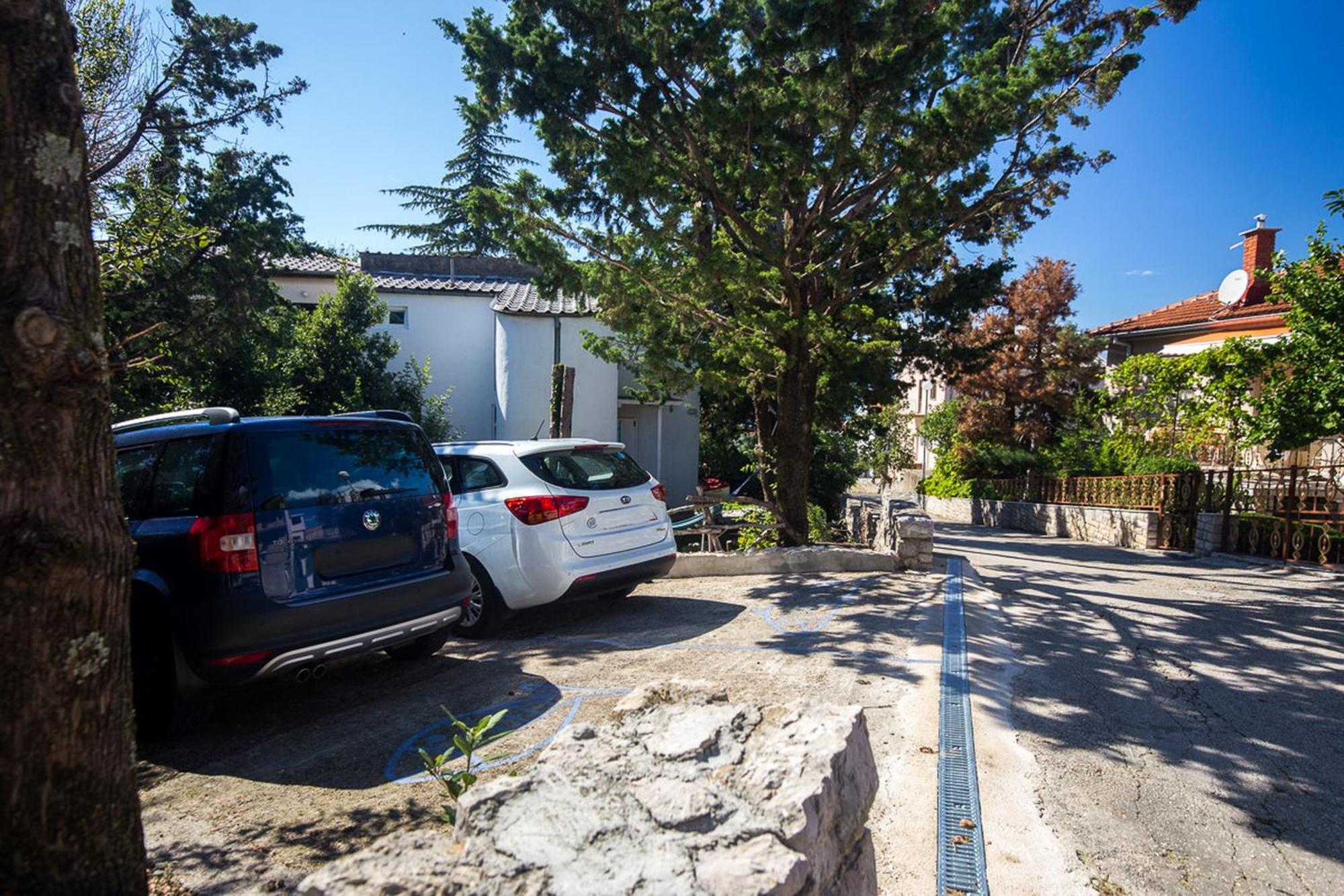 House Neytiri Selce Vila Exterior foto