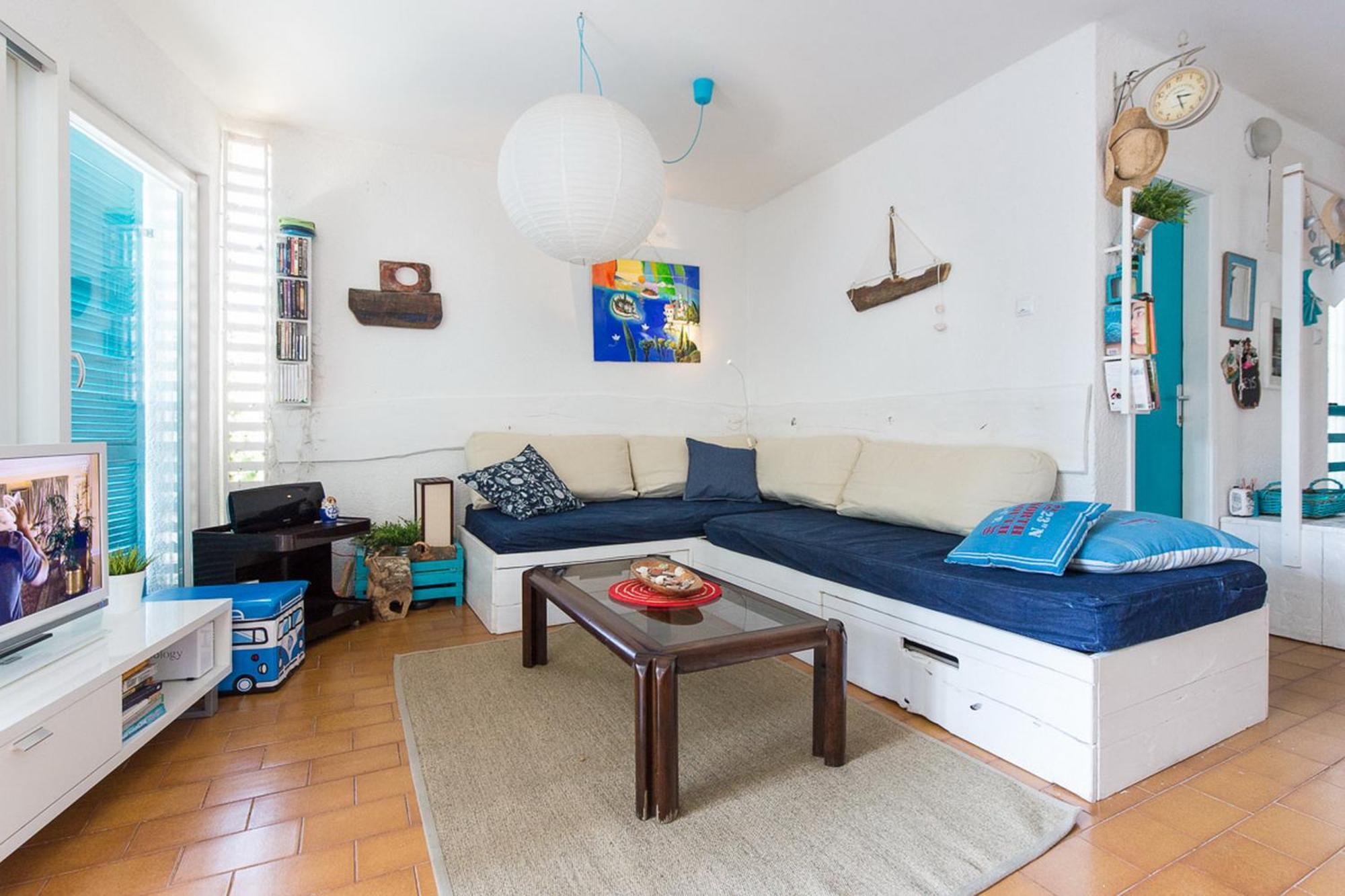 House Neytiri Selce Vila Exterior foto